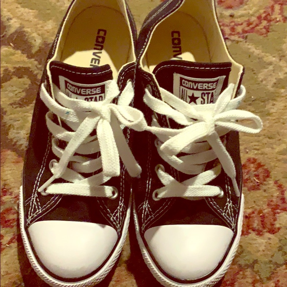 NEW CONVERSE